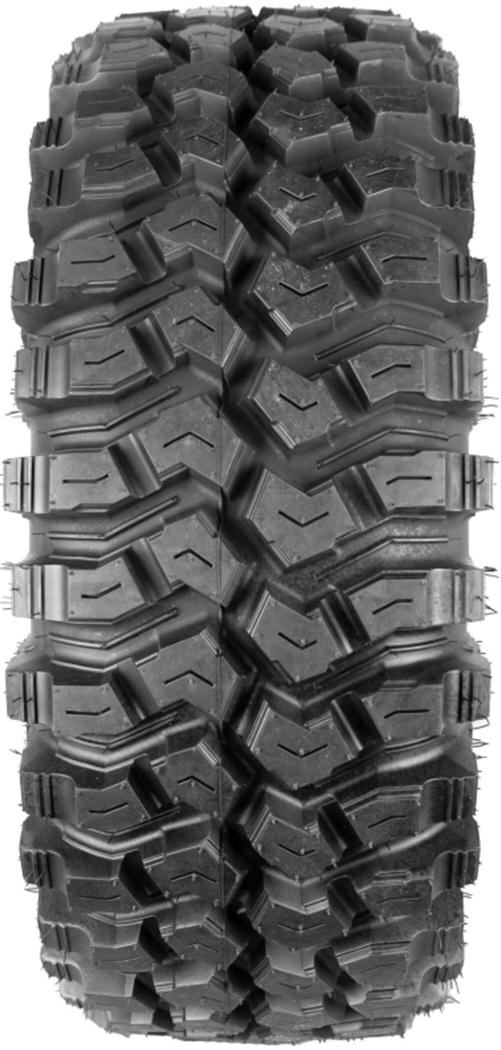 DragonFire 4 Peak Tires