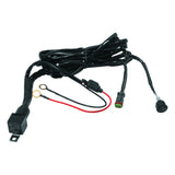 DragonFire Racing Extreme LED Light Bar Harnesses