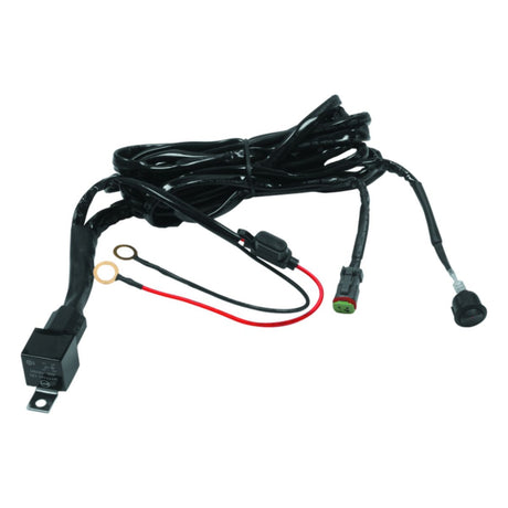 DragonFire Racing Extreme LED Light Bar Harnesses