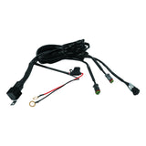 DragonFire Racing Extreme LED Light Bar Harnesses