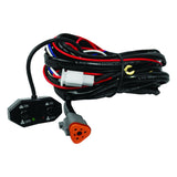 DragonFire Racing Harness