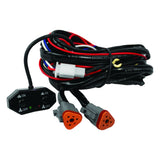 DragonFire Racing Harness