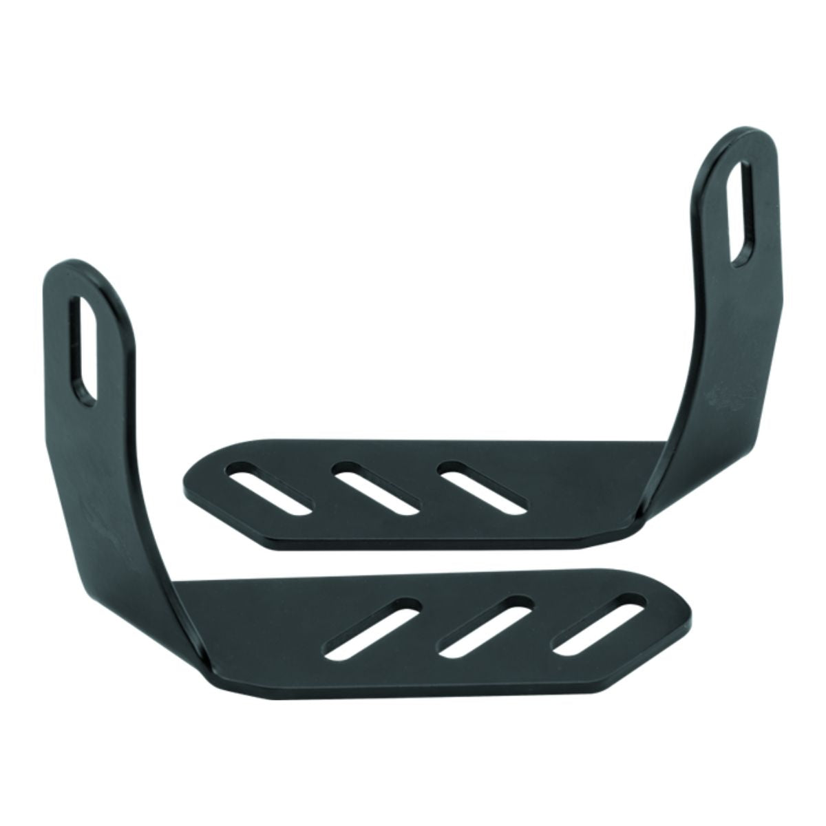 DragonFire Racing Light Mount Bracket - Black