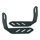 DragonFire Racing Light Mount Bracket - Black