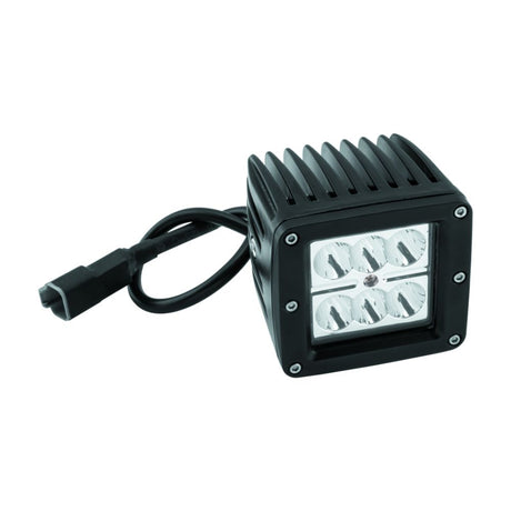 DragonFire Racing Pod Light - Black