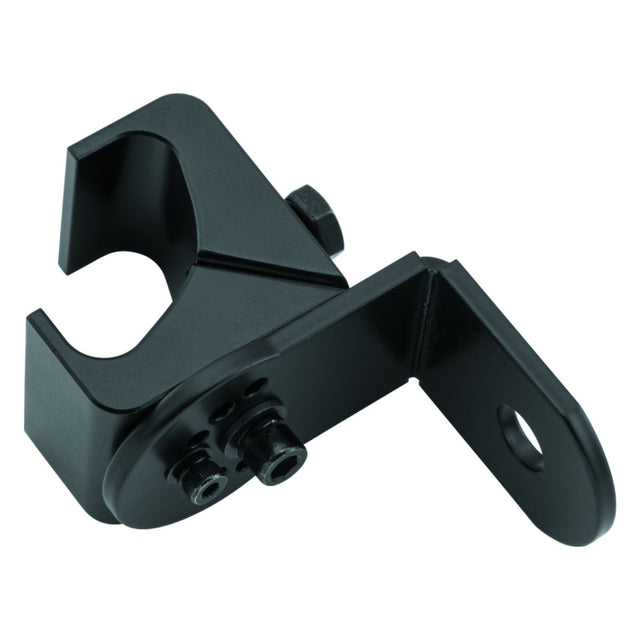 DragonFire Racing Pro-Fit Whip Mount - Black