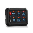 DragonFire Racing Six Switch Panel