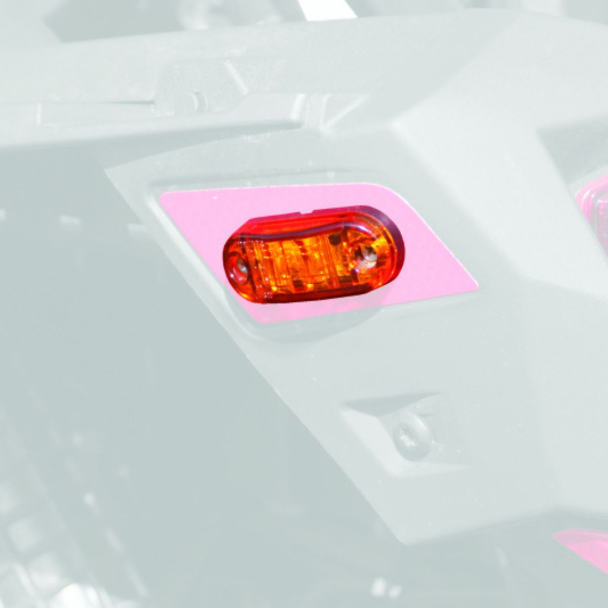 DragonFire Racing Turn Signal Kit