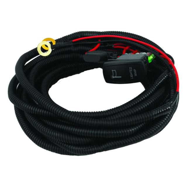 DragonFire Racing Whip Harness