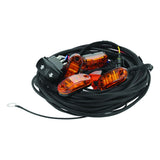 DragonFire Racing Whip Harness