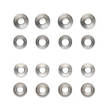 DRT '14-'23 Polaris XP 1000 / 4 / Turbo 64" M10/M12 Hex Bar Master Radius Rod Kit