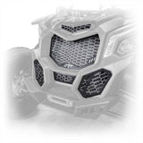 DRT '17+ Can-am Maverick X3 Front V2 Grill Kit 5-Piece