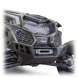 DRT '17+ Can-am Maverick X3 Front V2 Grill Kit 5-Piece