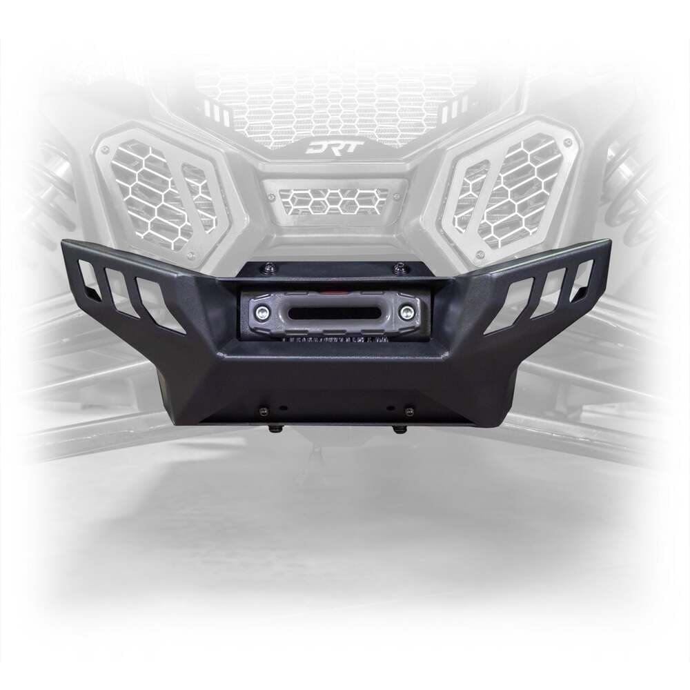 DRT '17+ Can-am X3 Front HD Winch Bumper