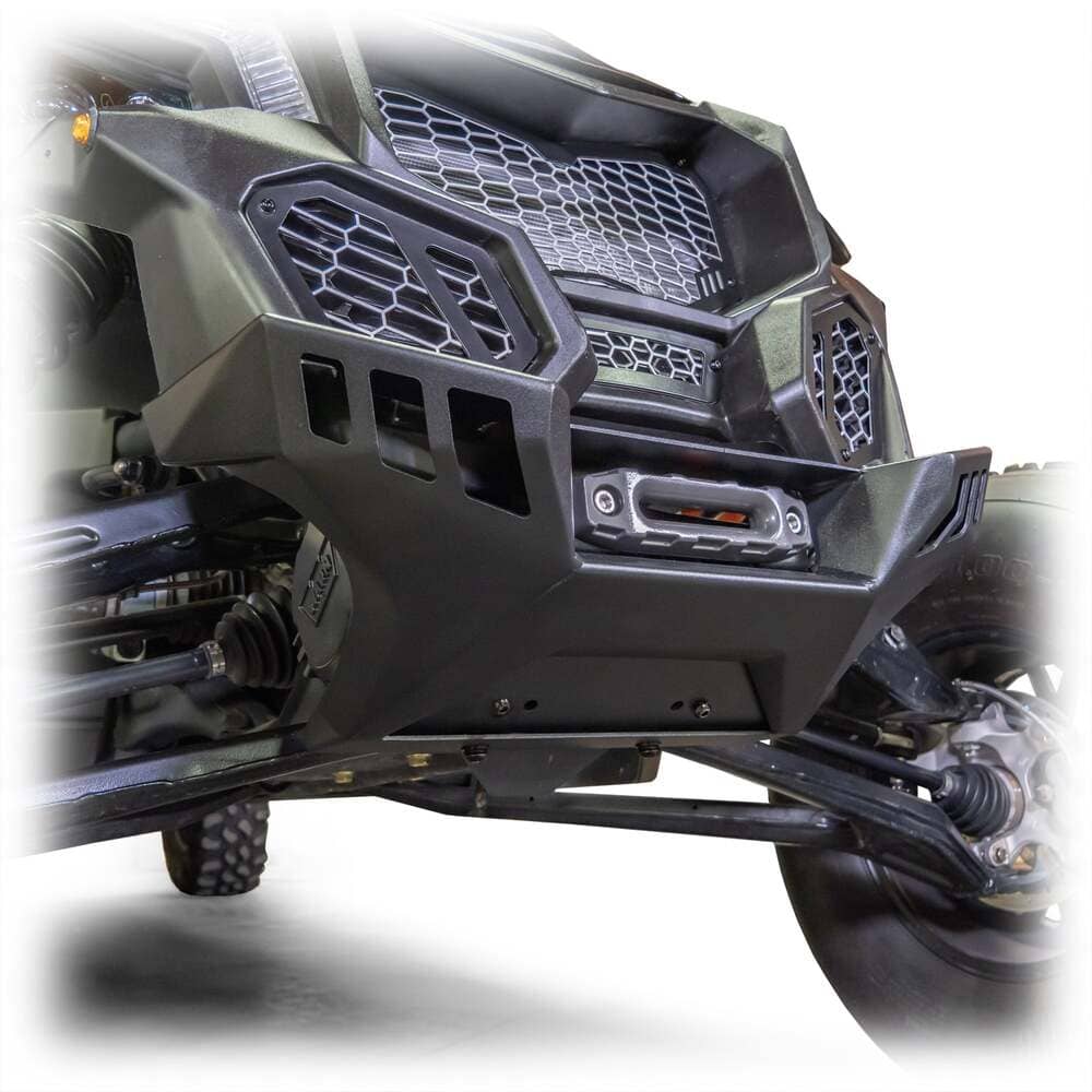 DRT '17+ Can-am X3 Front HD Winch Bumper