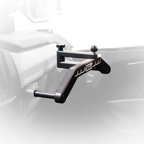 DRT '20+ Polaris RZR Billet Pro Series Grab Handle V2.0 with GPS Mounts