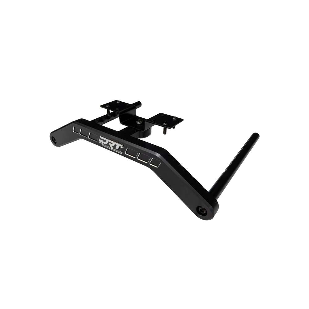 DRT '20+ Polaris RZR Billet Pro Series Grab Handle V2.0 with GPS Mounts