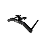 DRT '20+ Polaris RZR Billet Pro Series Grab Handle V2.0 with GPS Mounts