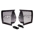 DRT '22+ Polaris RZR Pro R/ Turbo R / Pro S / Front Aluminum Inner CV Boot Guards