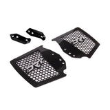 DRT '22+ Polaris RZR Pro R/ Turbo R / Pro S / Front Aluminum Inner CV Boot Guards