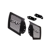 DRT '22+ Polaris RZR Pro R/ Turbo R / Pro S / Front Aluminum Inner CV Boot Guards