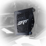DRT '22+ Polaris RZR Pro R/ Turbo R / Pro S / Front Aluminum Inner CV Boot Guards