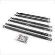 DRT '22+ Segway Villain SX10/W 72" Billet Radius Rod Kit