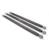 DRT '22+ Segway Villain SX10/W 72" Billet Radius Rod Kit