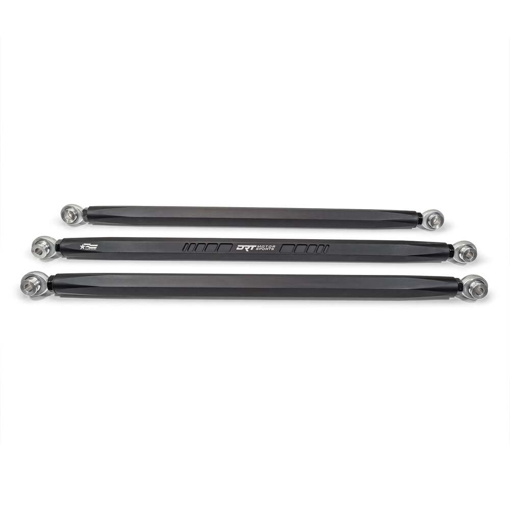 DRT '22+ Segway Villain SX10/W 72" Billet Radius Rod Kit