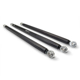 DRT '22+ Segway Villain SX10/W 72" Billet Radius Rod Kit