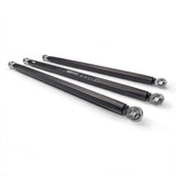 DRT '22+ Segway Villain SX10/W 72" Billet Radius Rod Kit