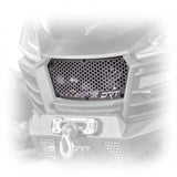 DRT '22+ Segway Villain SX10/W Aluminum Front Grill