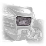 DRT '22+ Segway Villain SX10/W Aluminum Front Grill