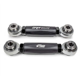 DRT '22+ Segway Villain SX10/W Billet Aluminum Rear Hex Bar Adjustable Sway Bar Link Kit - M12