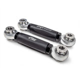 DRT '22+ Segway Villain SX10/W Billet Aluminum Rear Hex Bar Adjustable Sway Bar Link Kit - M12