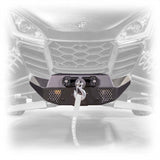 DRT '22+ Segway Villain SX10/W Front Winch Bumper