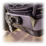 DRT '22+ Segway Villain SX10/W Front Winch Bumper