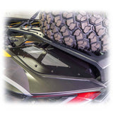 DRT '24+ Can-Am Maverick R Aluminum Trunk Enclosure