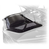 DRT '24+ Can-Am Maverick R Aluminum Trunk Enclosure