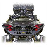 DRT '24+ Can-Am Maverick R Aluminum Trunk Enclosure