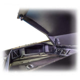 DRT '24+ Can-Am Maverick R Aluminum Trunk Enclosure