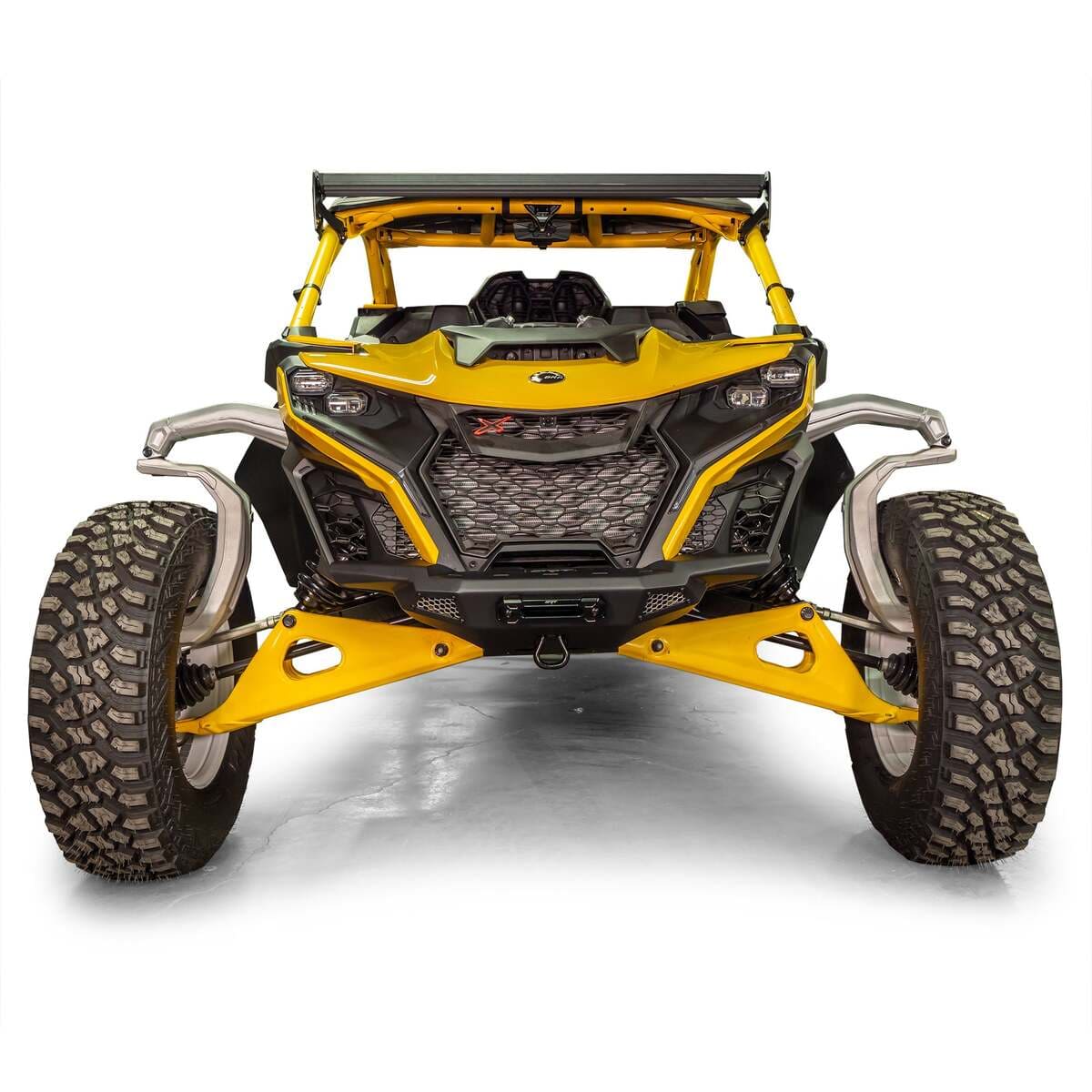 DRT '24+ Can-Am Maverick R Front Bumper