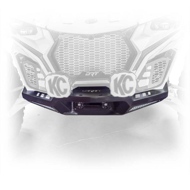 DRT '24+ Can-Am Maverick R HD Front Winch Bumper