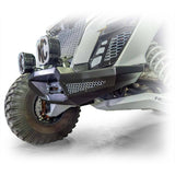 DRT '24+ Can-Am Maverick R HD Front Winch Bumper