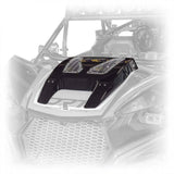 DRT '24+ Can-am Maverick R High Impact ABS Hood Scoop