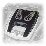 DRT '24+ Can-am Maverick R High Impact ABS Hood Scoop