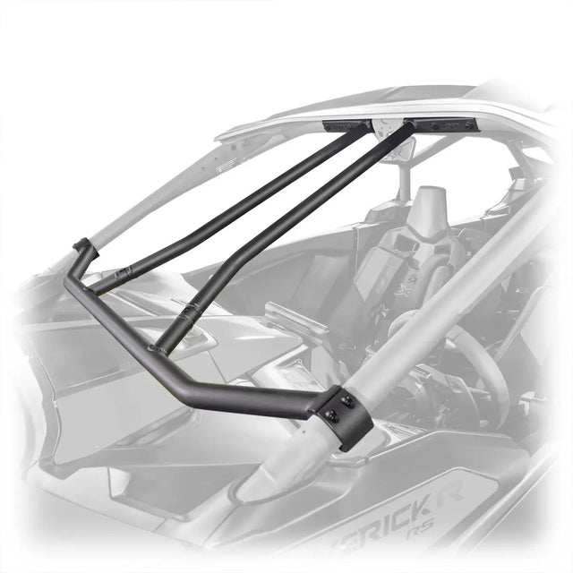 DRT '24+ Can-Am Maverick R Intrusion Bar Kit For OEM Cage