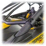 DRT '24+ Can-Am Maverick R Intrusion Bar Kit For OEM Cage