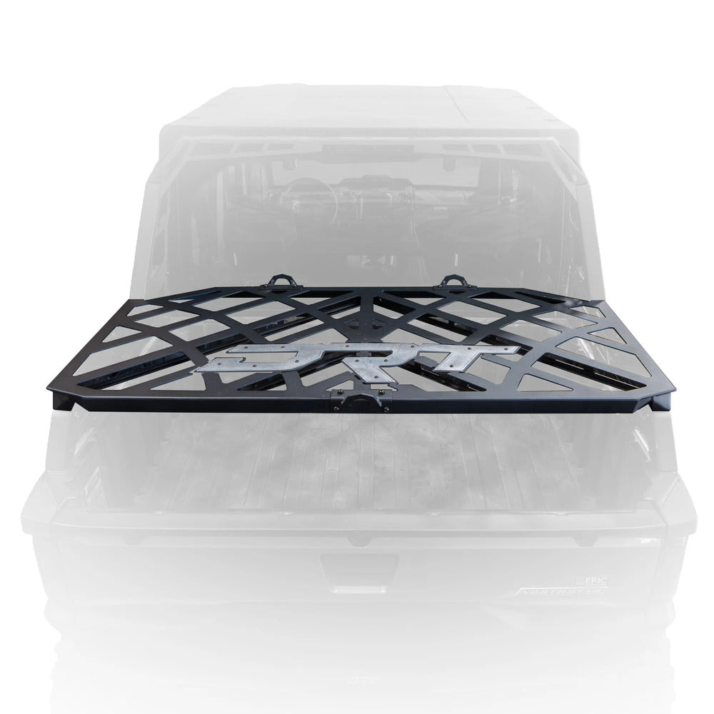 DRT Motorsports '24+ Polaris Ranger XD 1500 Chase Tire Rack Accessory
