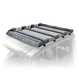 DRT '24+ Polaris Ranger XD 1500 Crew Roof Rack Kit